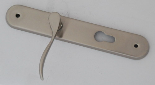 door handle