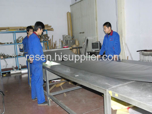 316L Screen Printing Mesh