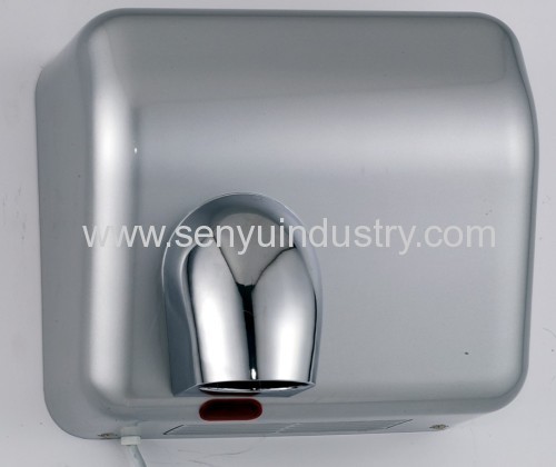 hand dryer