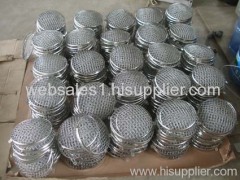 grill wire mesh
