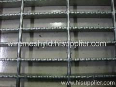 grating mesh