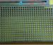 square hole perforated mesh