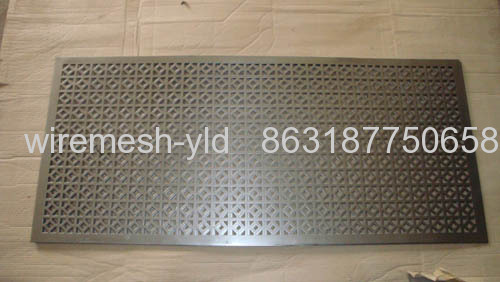 Private House Decorative Mesh