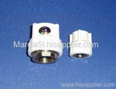 PPR Female Thread Coupling