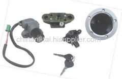 motorbike lock sets of European series