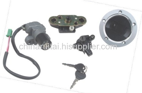 motorbike lock sets of European series