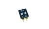 2position IC type DIP switch