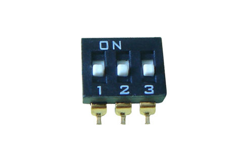 SMD switch