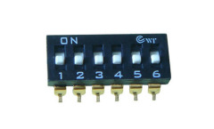 2-12position SMD type DIP switch