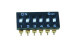2-12position SMD type DIP switch