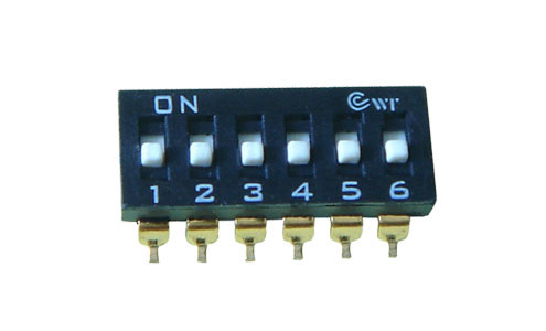 SMD switch