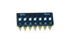 7 position SMD type DIP switch