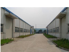 Zhejiang  Jinhua Muyi Co.,Ltd