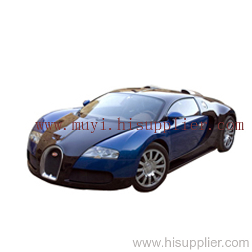 Bugatti Veyron