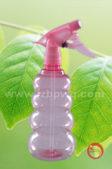 550ml PET trigger sprayer