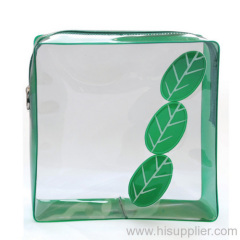 cosmetic bag