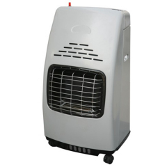 Radiant Portable Gas Heater