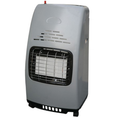 Cabinet Heater