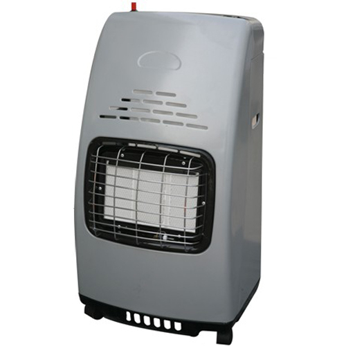 cabinet heater radiant