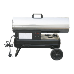 oil heater