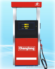 fuel dispensers