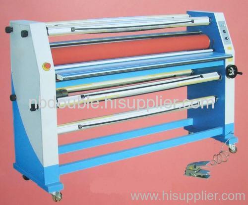 Cold Laminator