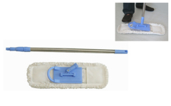 Cotton Yarn Dust Mop
