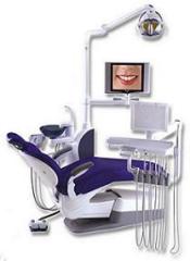 dental unit