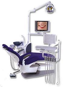 dental unit