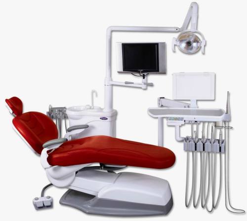 dental unit