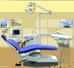 dental unit