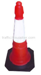 traffic safety cones