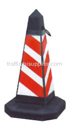 traffic cone