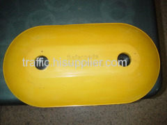 rubber car locator