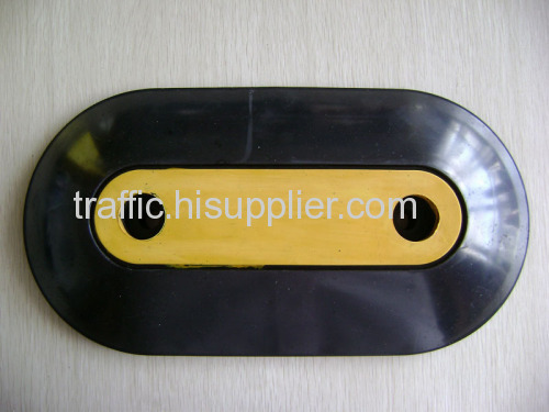 rubber car locators