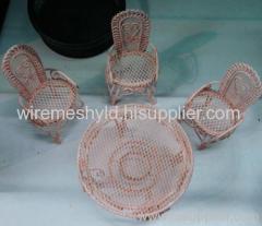 Craftwork Expanded Metal Mesh