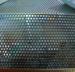 round stainless steel perforated metal mesh