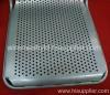 Perforated Metal Mesh for Seat