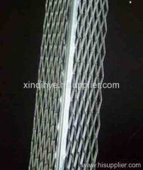 Hot-DippedGalvanized fast-ribbed formwork