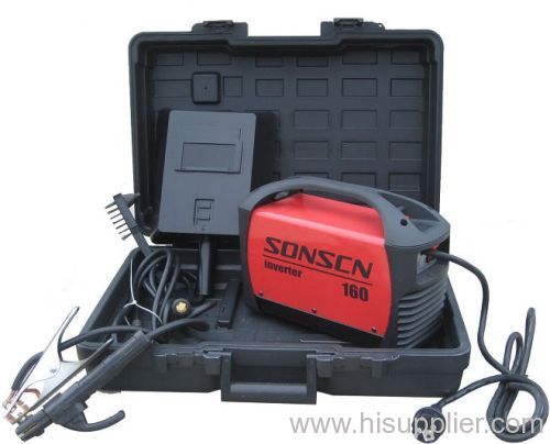 electric welding machine