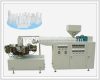 Automatic Plastic Bottle Blowing Machine