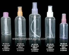 PET bottle