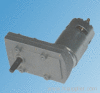 DC gearbox motor