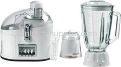 Juicer for household