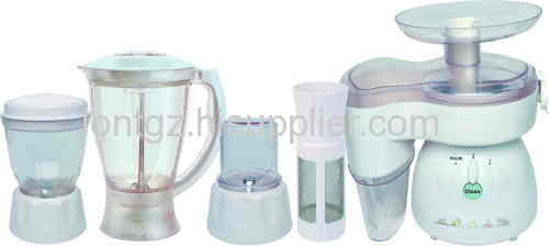 Food processor