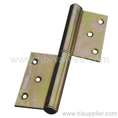 Brass Lift-off Hinge