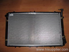 auto radiator