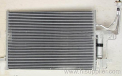 AUTO A/C CONDENSER