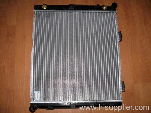 AUTO RADIATOR