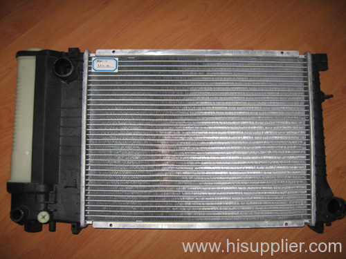 BMW 520 RADIATOR